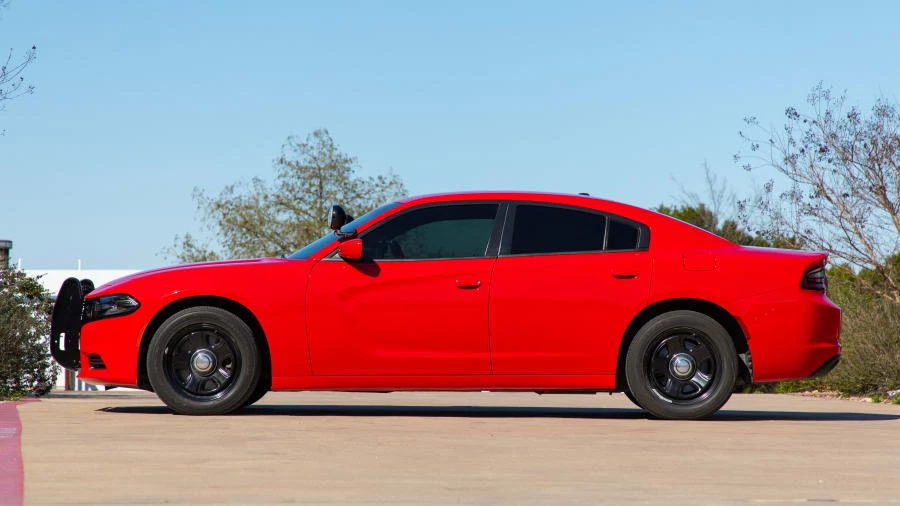 2018 Dodge Charger 7th Gen - Image 2 of 12