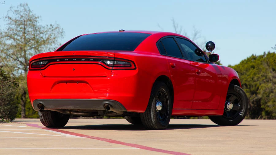 2018 Dodge Charger 7th Gen - Image 3 of 12