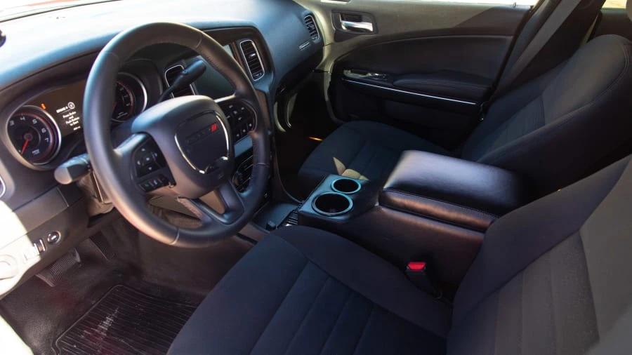 2018 Dodge Charger 7th Gen - Image 4 of 12