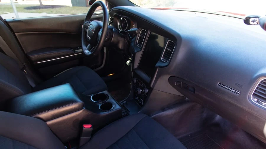 2018 Dodge Charger 7th Gen - Image 5 of 12
