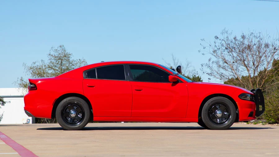 2018 Dodge Charger 7th Gen - Image 8 of 12