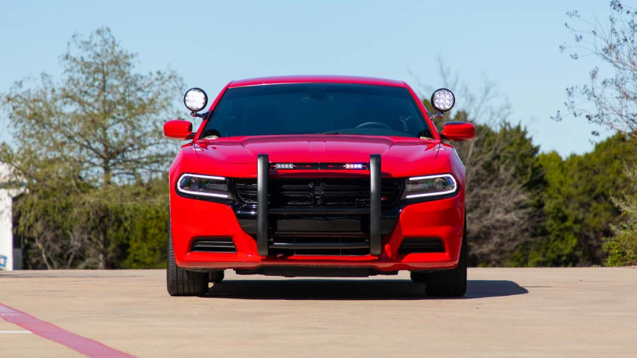 2018 Dodge Charger 7th Gen - Image 10 of 12