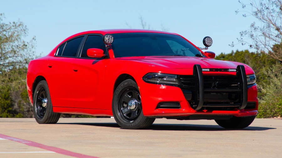 2018 Dodge Charger 7th Gen - Image 12 of 12