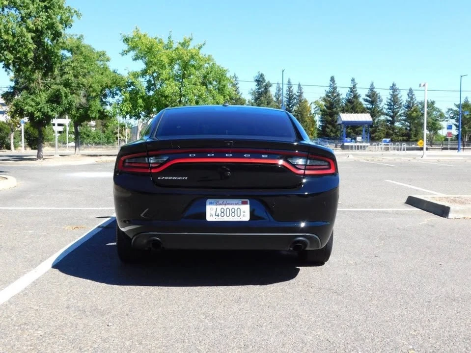 2018 Dodge Charger 7th Gen - Image 7 of 20