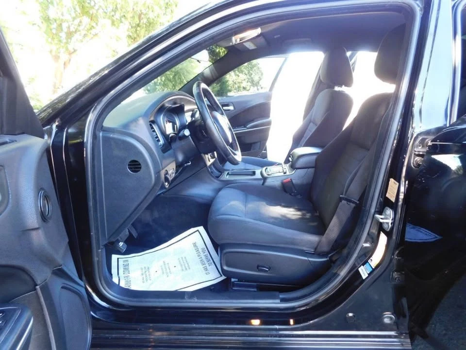 2018 Dodge Charger 7th Gen - Image 15 of 20
