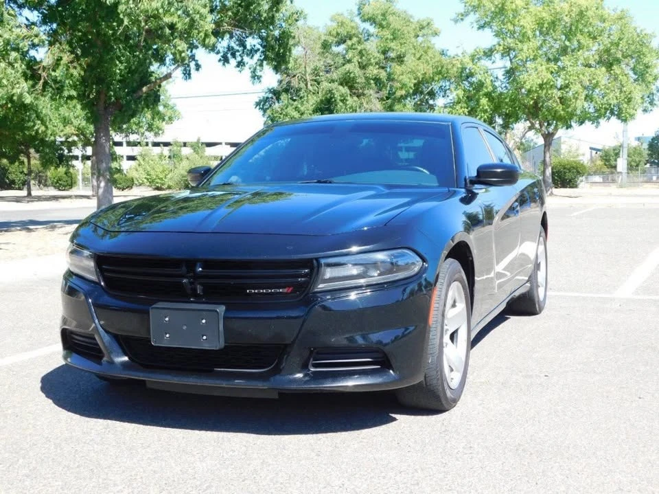 2018 Dodge Charger 7th Gen - Image 4 of 20