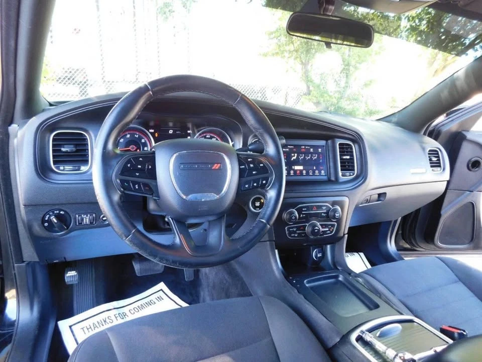 2018 Dodge Charger 7th Gen - Image 13 of 20