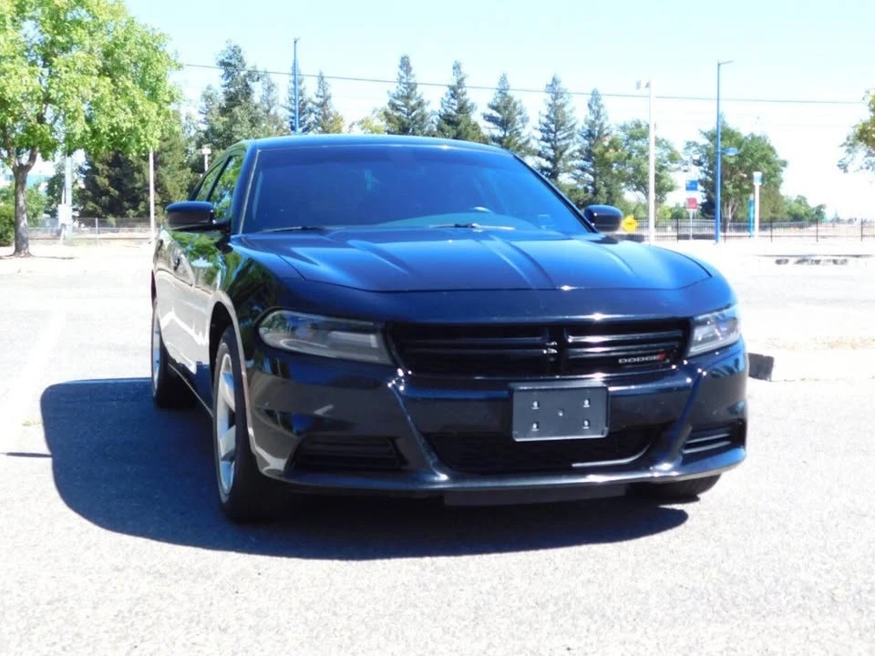 2018 Dodge Charger 7th Gen - Image 2 of 20