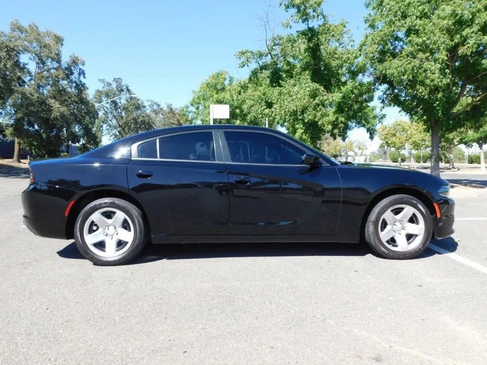 2018 Dodge Charger 7th Gen - Image 6 of 20