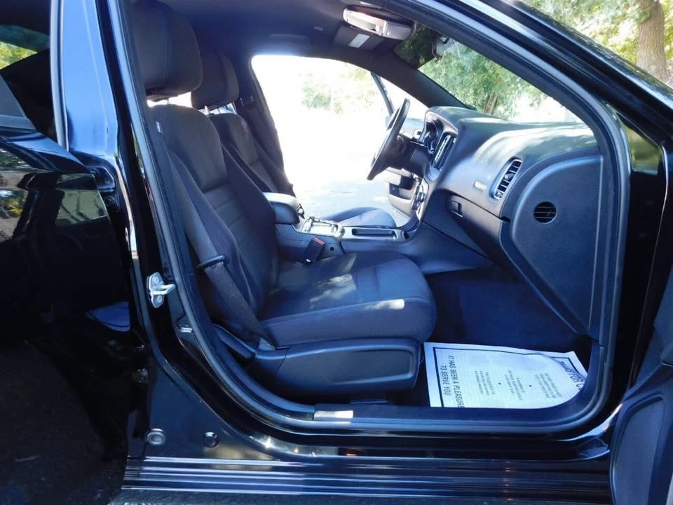 2018 Dodge Charger 7th Gen - Image 14 of 20