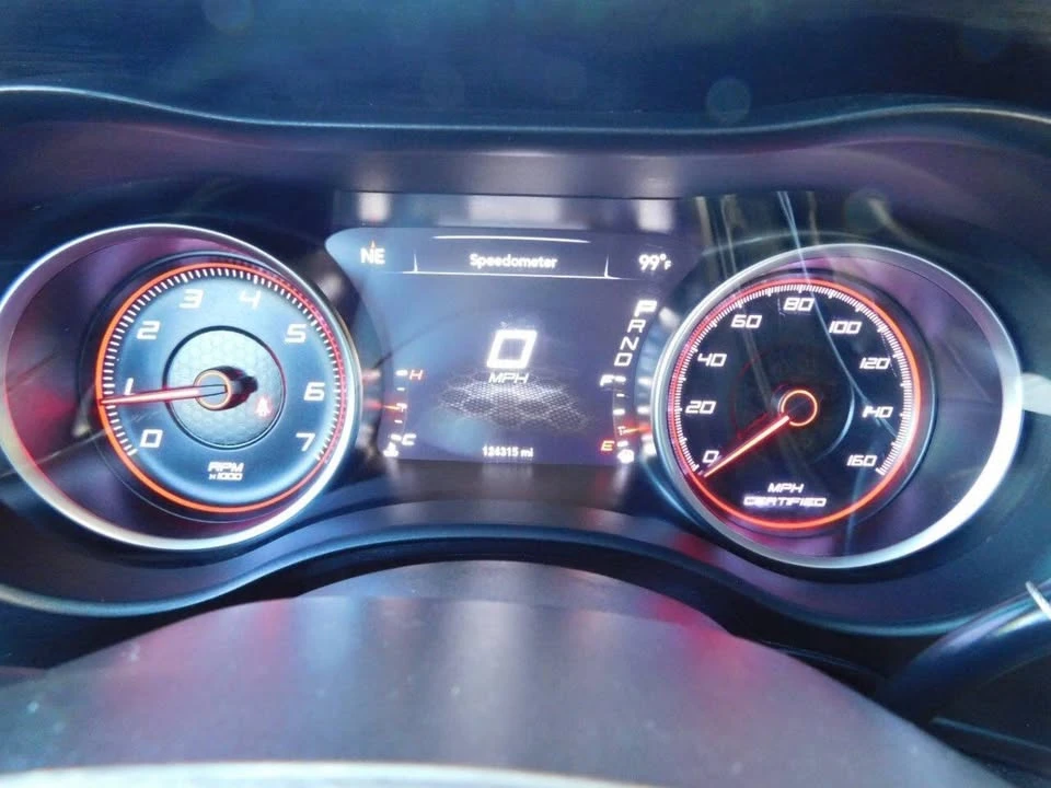 2018 Dodge Charger 7th Gen - Image 10 of 20