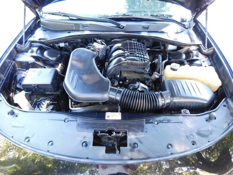 2018 Dodge Charger 7th Gen - Image 19 of 20