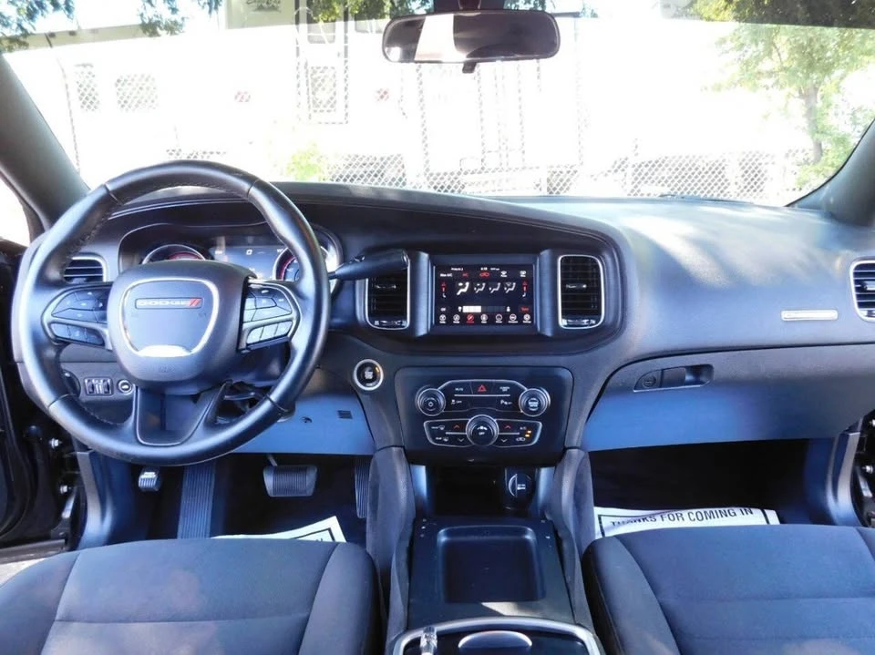 2018 Dodge Charger 7th Gen - Image 9 of 20