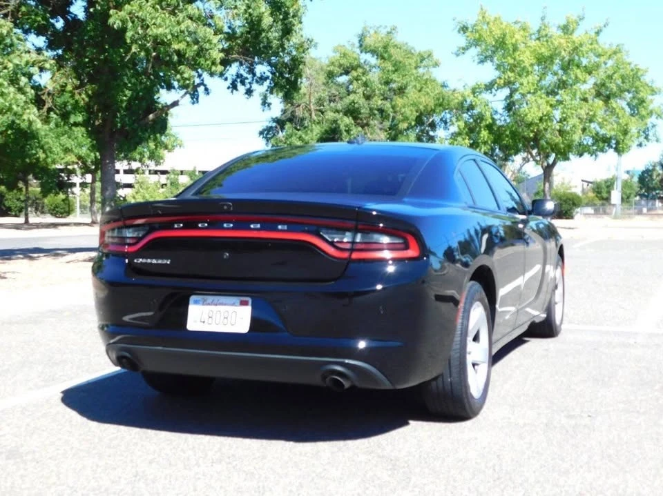 2018 Dodge Charger 7th Gen - Image 8 of 20