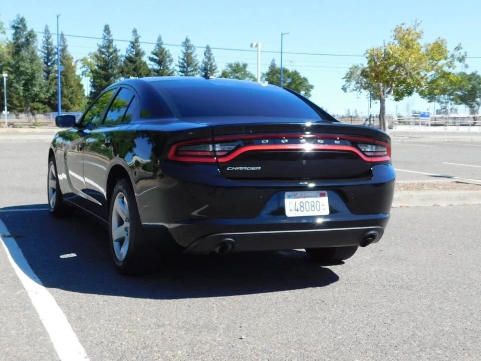 2018 Dodge Charger 7th Gen - Image 5 of 20