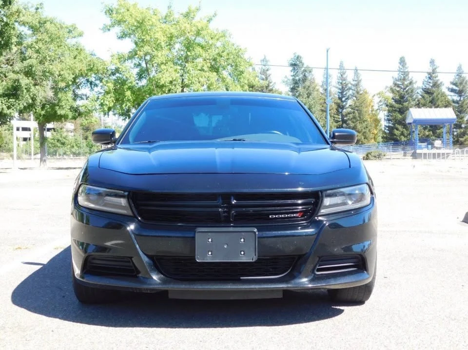 2018 Dodge Charger 7th Gen - Image 3 of 20