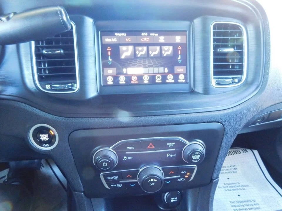 2018 Dodge Charger 7th Gen - Image 11 of 20
