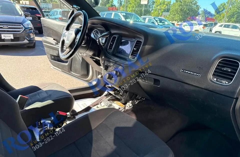 2018 Dodge Charger 7th Gen - Image 9 of 14