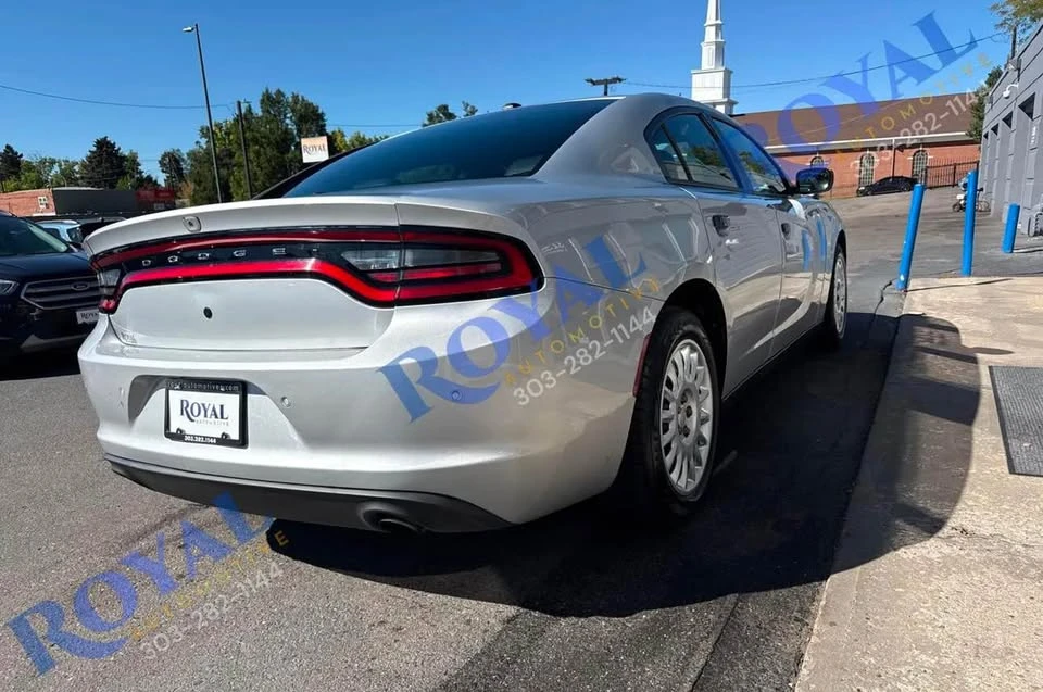 2018 Dodge Charger 7th Gen - Image 5 of 14
