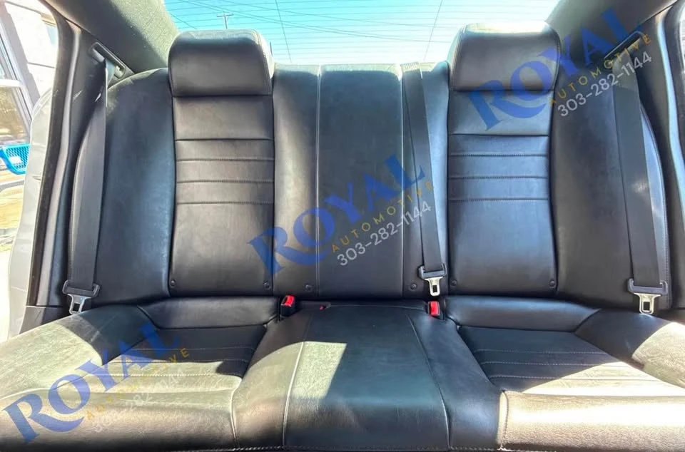 2018 Dodge Charger 7th Gen - Image 12 of 14