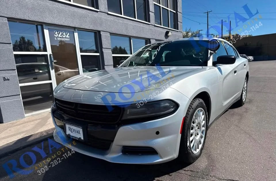 2018 Dodge Charger 7th Gen - Image 2 of 14