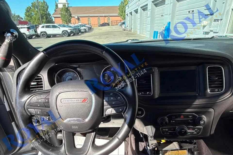 2018 Dodge Charger 7th Gen - Image 10 of 14