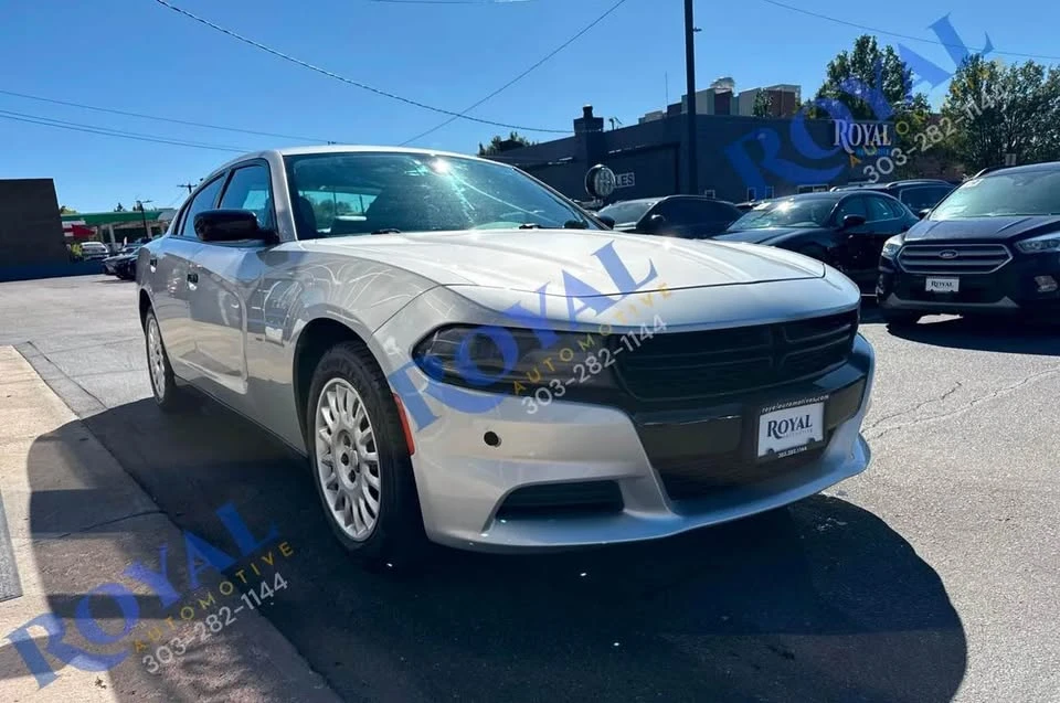 2018 Dodge Charger 7th Gen - Image 4 of 14