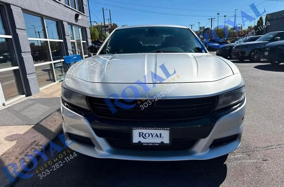 2018 Dodge Charger 7th Gen - Image 3 of 14