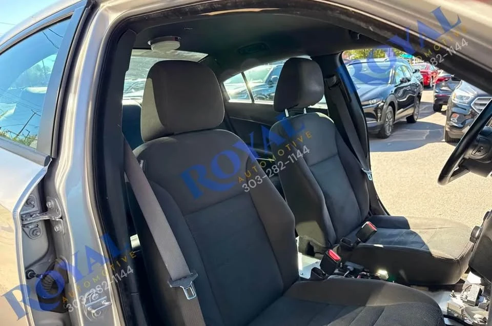 2018 Dodge Charger 7th Gen - Image 11 of 14