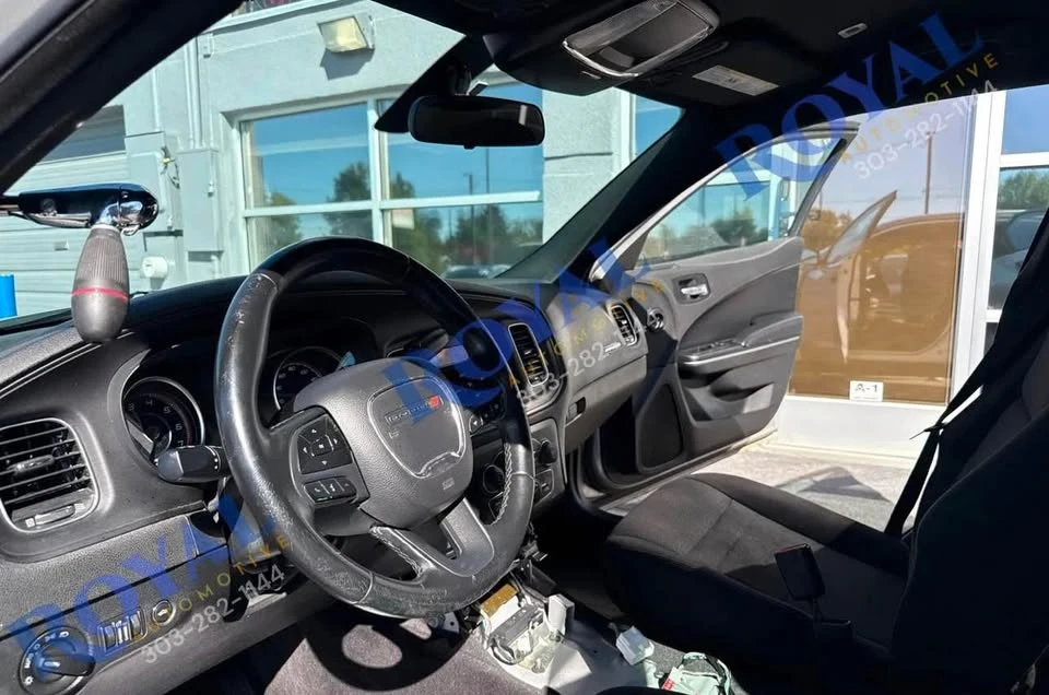 2018 Dodge Charger 7th Gen - Image 8 of 14