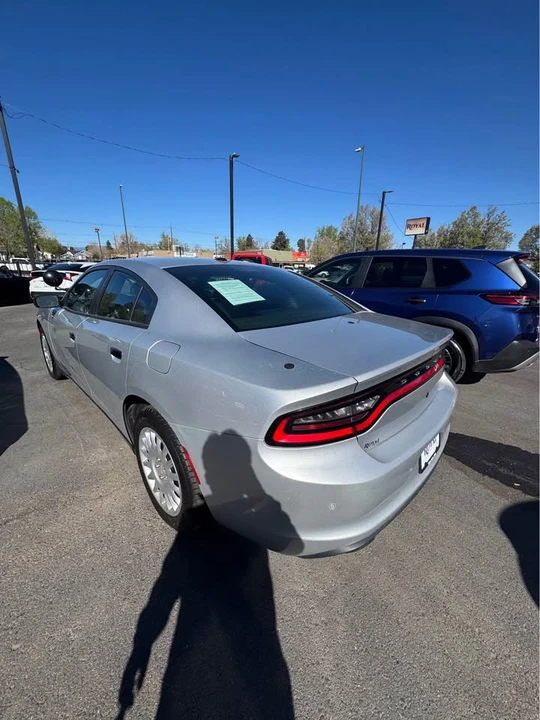 2018 Dodge Charger 7th Gen - Image 6 of 14
