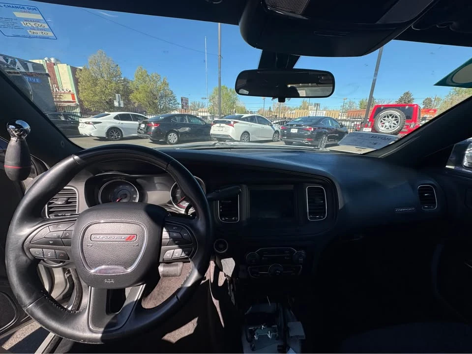 2018 Dodge Charger 7th Gen - Image 9 of 14