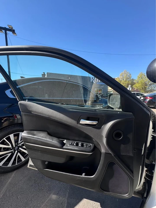 2018 Dodge Charger 7th Gen - Image 10 of 14