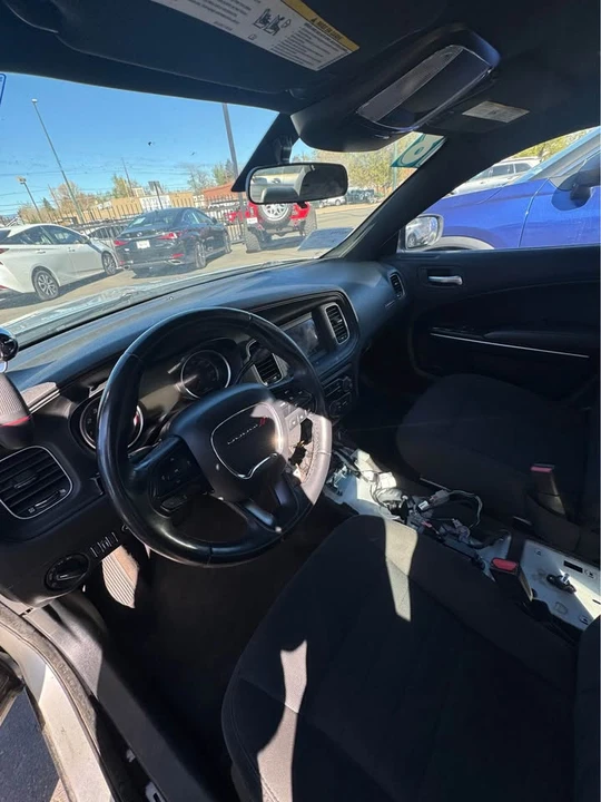 2018 Dodge Charger 7th Gen - Image 12 of 14