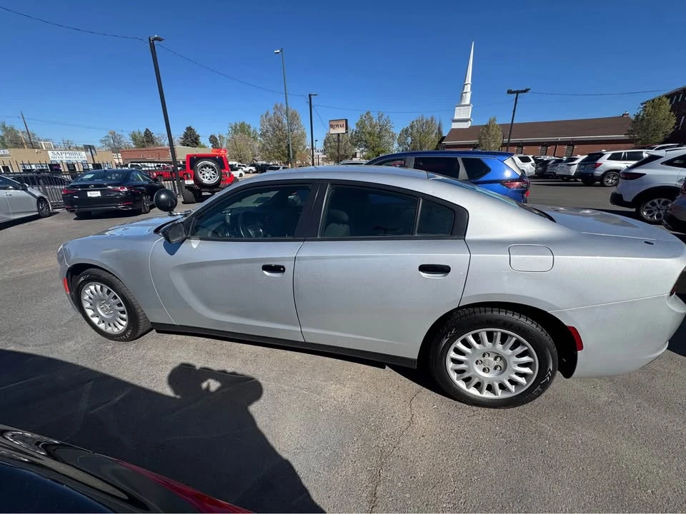 2018 Dodge Charger 7th Gen - Image 7 of 14