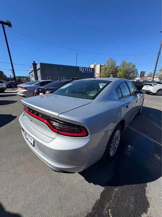 2018 Dodge Charger 7th Gen - Image 8 of 14