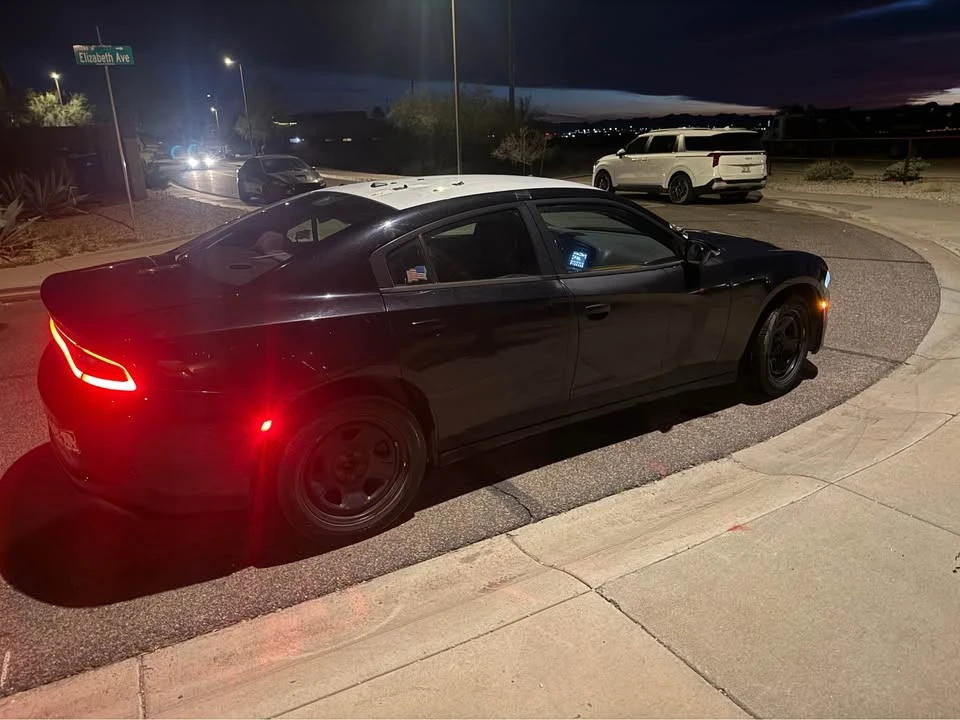 2018 Dodge Charger 7th Gen - Image 3 of 6