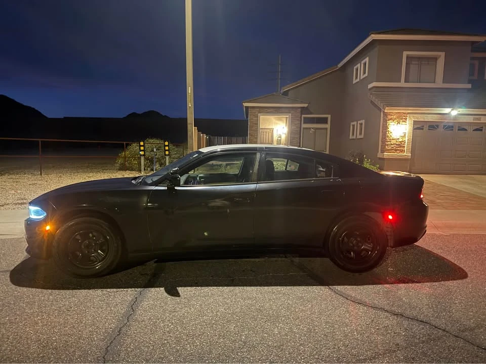 2018 Dodge Charger 7th Gen - Image 4 of 6