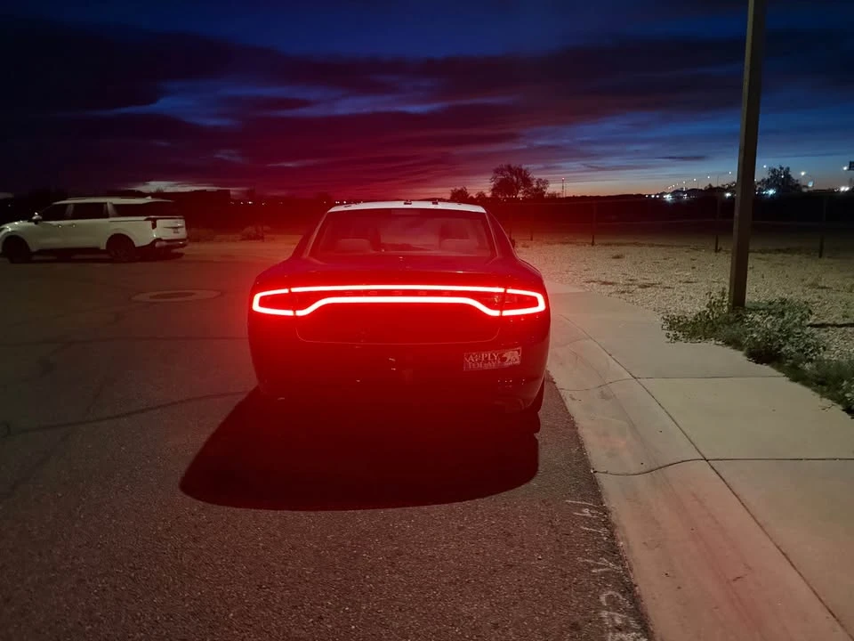2018 Dodge Charger 7th Gen - Image 2 of 6