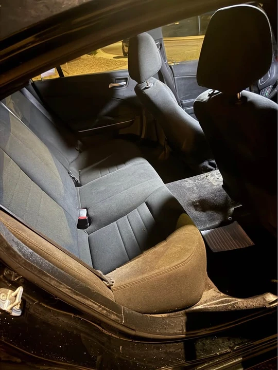 2018 Dodge Charger 7th Gen - Image 6 of 6