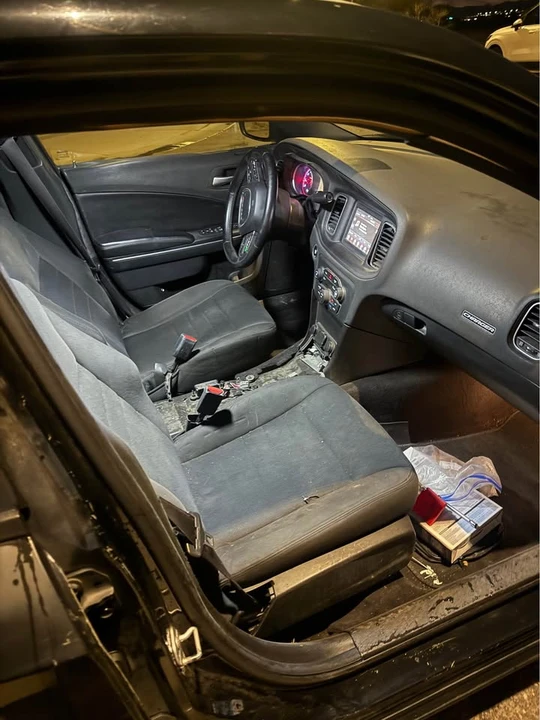 2018 Dodge Charger 7th Gen - Image 5 of 6