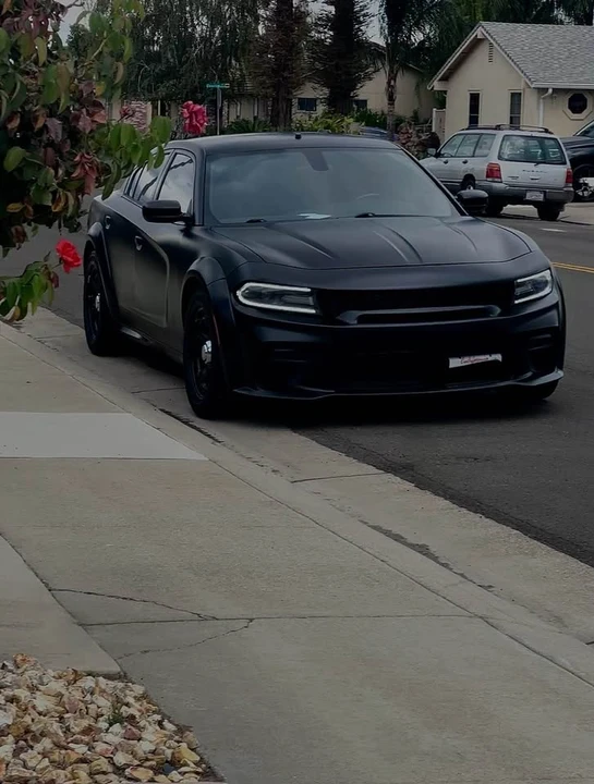 2018 Dodge Charger - Image 4 of 8