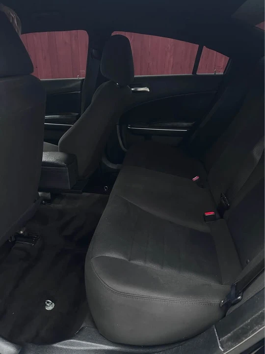 2018 Dodge Charger - Image 2 of 8