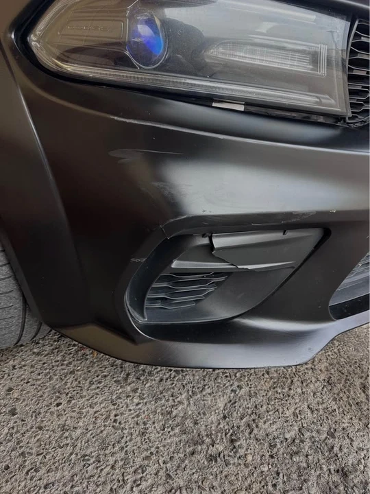 2018 Dodge Charger - Image 8 of 8
