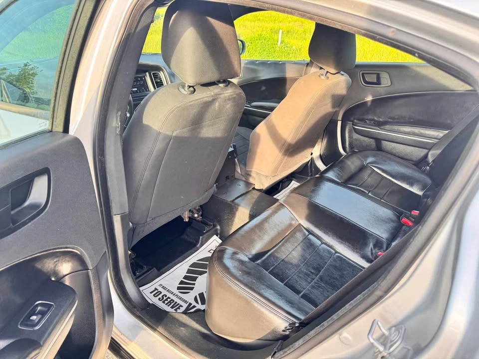2018 Dodge Charger 7th Gen - Image 13 of 16