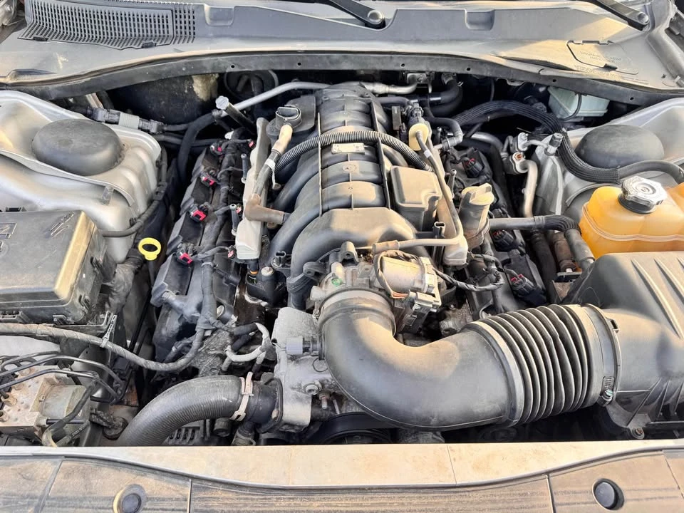 2018 Dodge Charger 7th Gen - Image 10 of 16
