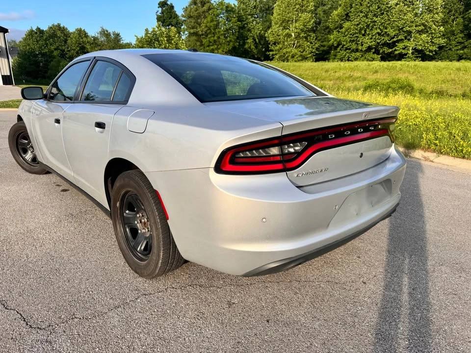 2018 Dodge Charger 7th Gen - Image 7 of 16