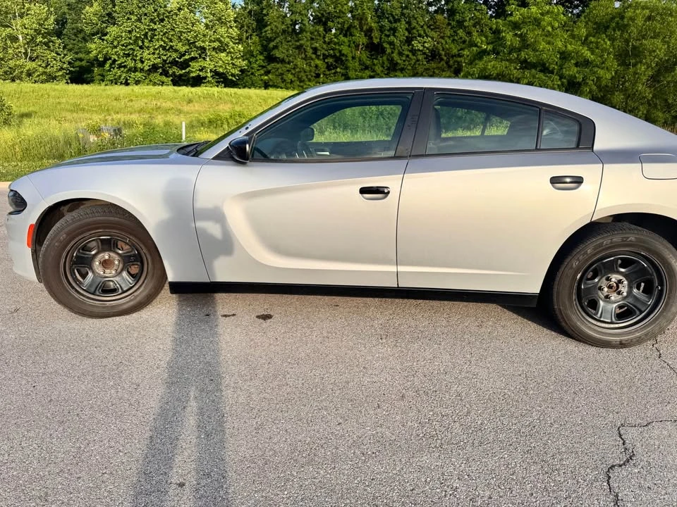 2018 Dodge Charger 7th Gen - Image 8 of 16