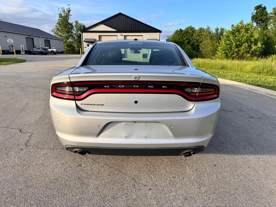 2018 Dodge Charger 7th Gen - Image 6 of 16