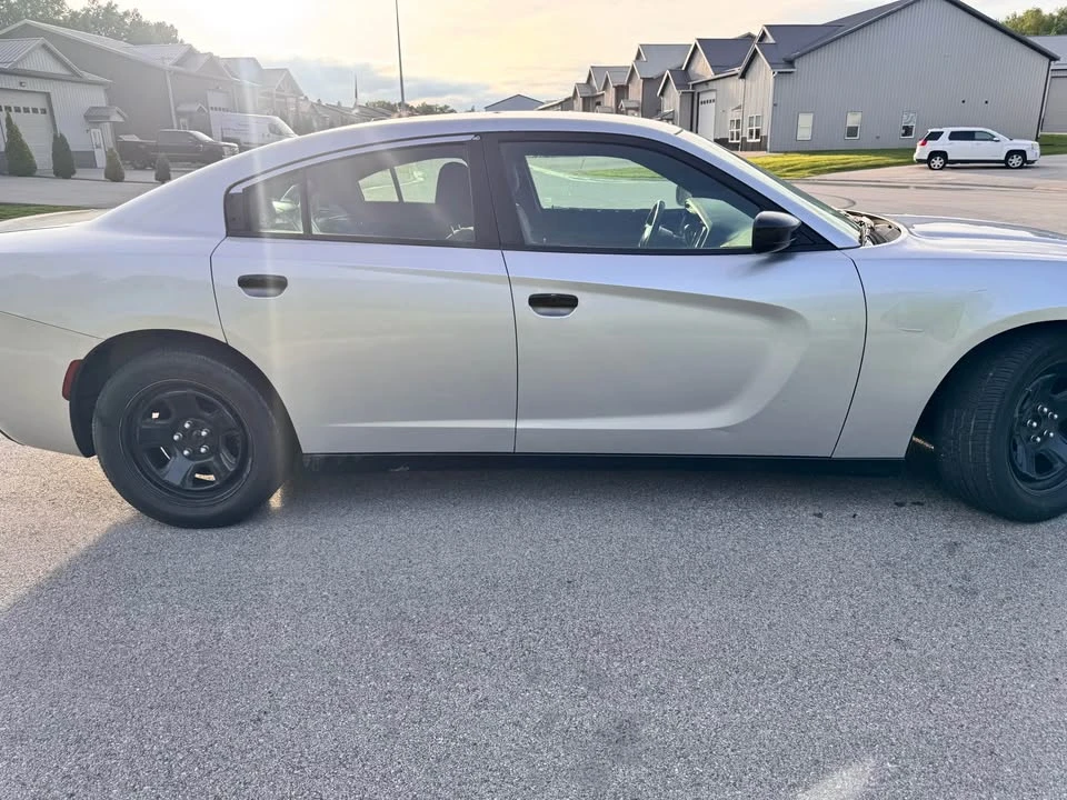 2018 Dodge Charger 7th Gen - Image 4 of 16
